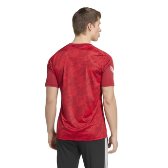 FC Liverpool tricou de fotbal 26/27