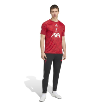 FC Liverpool tricou de fotbal 26/27