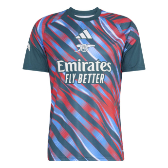 FC Arsenal tricou de fotbal 26/27