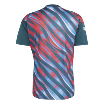 FC Arsenal tricou de fotbal 26/27 Prematch