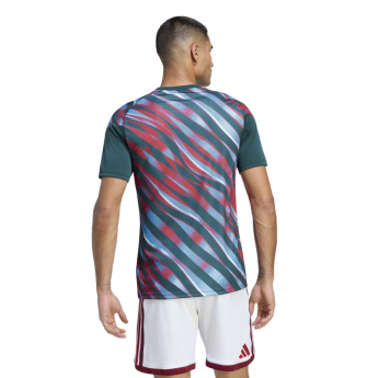 FC Arsenal tricou de fotbal 26/27 Prematch