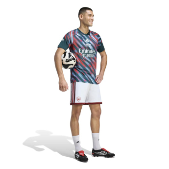 FC Arsenal tricou de fotbal 26/27 Prematch