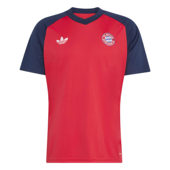 Bayern München tricou de fotbal 26/27 Prematch away