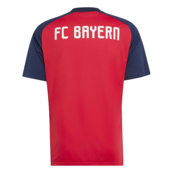 Bayern München tricou de fotbal 26/27