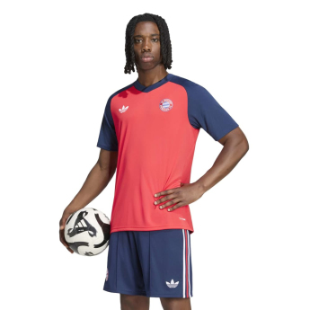 Bayern München tricou de fotbal 26/27