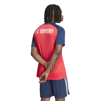 Bayern München tricou de fotbal 26/27
