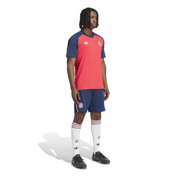 Bayern München tricou de fotbal 26/27