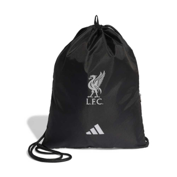 FC Liverpool sac de sală black