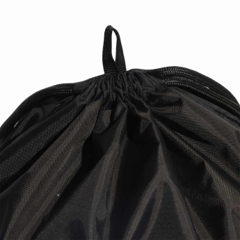 FC Liverpool sac de sală black