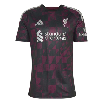 FC Liverpool tricou de fotbal 26/27 third