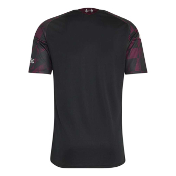 FC Liverpool tricou de fotbal 26/27 third