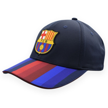 FC Barcelona șapcă de baseball Visera