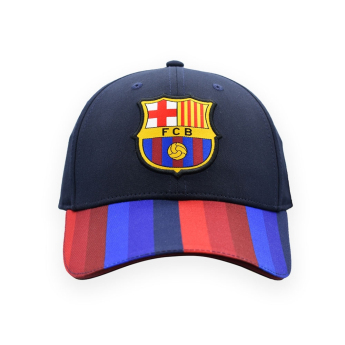 FC Barcelona șapcă de baseball Visera