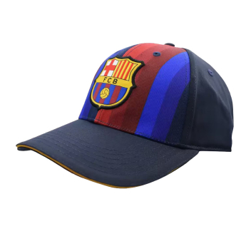FC Barcelona șapcă de baseball Blaugrana