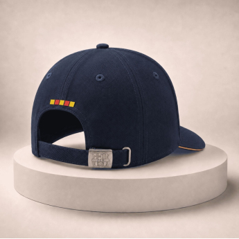 FC Barcelona șapcă de baseball Blaugrana