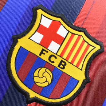 FC Barcelona șapcă de baseball Blaugrana