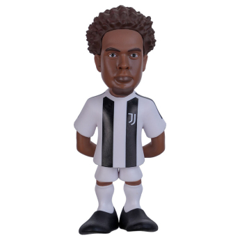 Juventus Torino figurină MINIX Mc Kennie