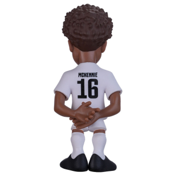 Juventus Torino figurină MINIX Mc Kennie