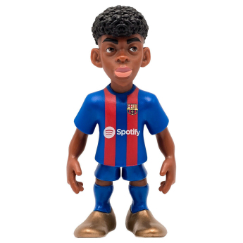 FC Barcelona figurină Mini MINIX Lamine Yamal