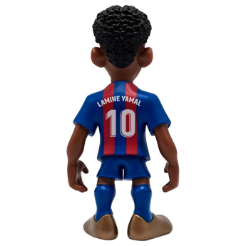 FC Barcelona figurină Mini MINIX Lamine Yamal