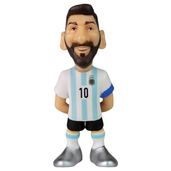 Echipa națională de fotbal figurină Mini MINIX ARGENTINA Lionel Messi