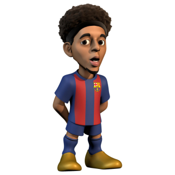 FC Barcelona figurină Mini MINIX Kounde