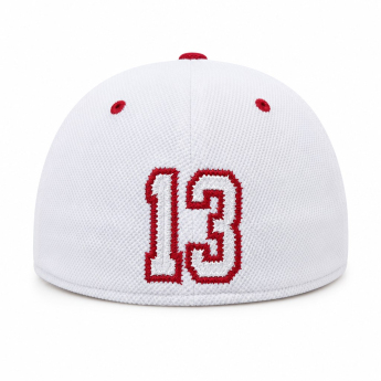 Detroit Red Wings șapcă de baseball Pavel Datsyuk # 13 Structured Flex 15
