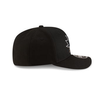 San Jose Sharks șapcă de baseball New Era 970SS black