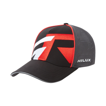 Toyota Gazoo Racing șapcă de baseball W2RC 2026