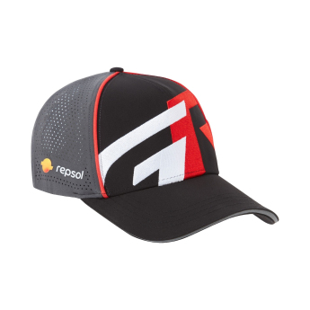 Toyota Gazoo Racing șapcă de baseball W2RC 2026