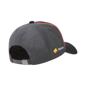 Toyota Gazoo Racing șapcă de baseball W2RC 2026