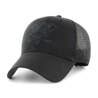 Anaheim Ducks șapcă de baseball Vintage Branson 47 MVP NHL black