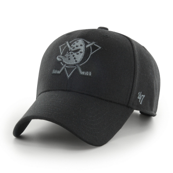 Anaheim Ducks șapcă de baseball 47 MVP SNAPBACK BWB
