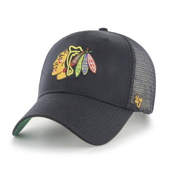 Chicago Blackhawks șapcă de baseball Branson 47 MVP