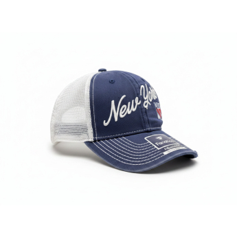 Pánská kšiltovka New York Rangers NHL Sport Resort UNSTR Blue