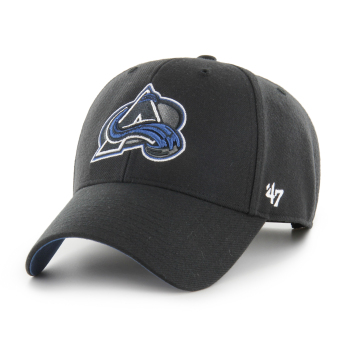 Colorado Avalanche șapcă de baseball Ballpark Snap ´47 Mvp