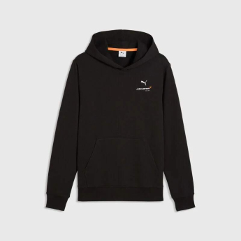 Mclaren Honda hanorac de bărbați cu glugă F1 black with the Puma logo - casual edition - XXL 2026