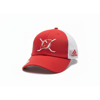 New Jersey Devils șapcă de baseball NHL Slouch Trucker Clean Up