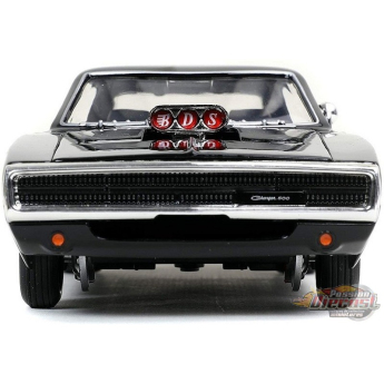 Modele auto și moto model 1/24 Fast & Furious 1970 Dodge Charger RT F&F F9