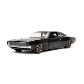 Modele auto și moto model 1/24 Fast & Furious Dodge Charger Widebody 1968