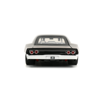 Modele auto și moto model 1/24 Fast & Furious Dodge Charger Widebody 1968