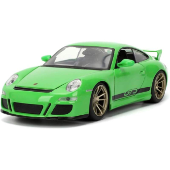 Modele auto și moto model 1/24 Fast & Furious Porsche 911 GT3 RS Fast X