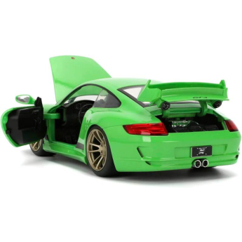 Modele auto și moto model 1/24 Fast & Furious Porsche 911 GT3 RS Fast X