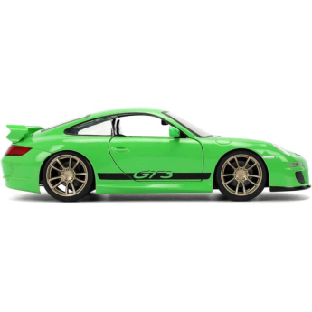 Modele auto și moto model 1/24 Fast & Furious Porsche 911 GT3 RS Fast X