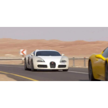 Modele auto și moto model 1/24 Fast & Furious Bugatti Veyron 2011