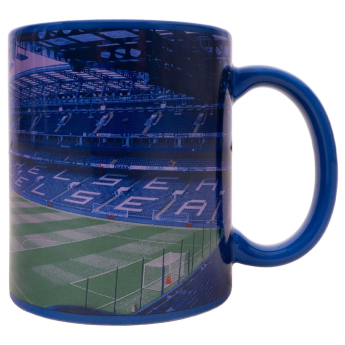 FC Chelsea cană Stadium