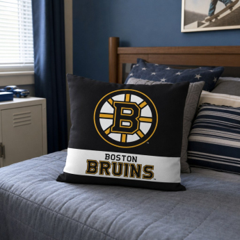 Boston Bruins pernă logo