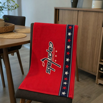 Washington Capitals prosop de plajă Belt