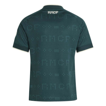 Real Madrid tricou de fotbal pentru copii 26/27 outdoor
