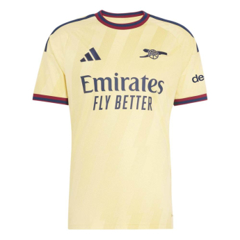 FC Arsenal tricou de fotbal FC 26/27 third